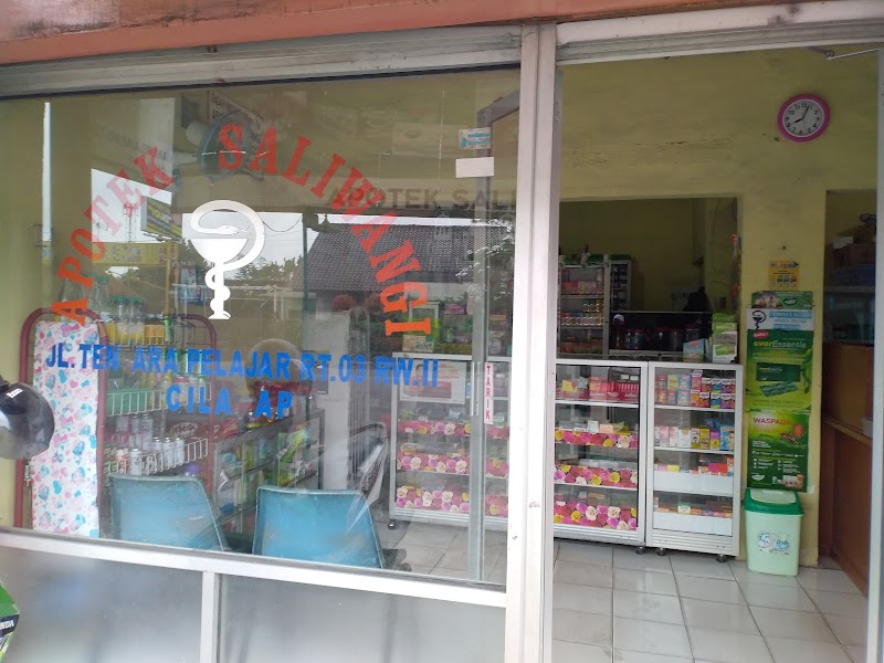 Rahasia Kesehatan & Kecantikan di Jantung Cilacap